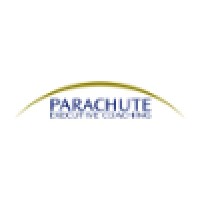 Parachute Executive Coaching Logo