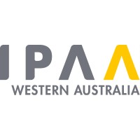 Institute of Public Administration Australia WA (IPAA WA) Logo