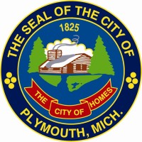 City of Plymouth, Michigan Logo