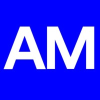 Anderson Morgan Logo