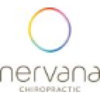 Nervana Chiropractic Logo