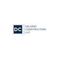 Delerio Construction, LLC Logo