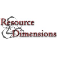 Resource Dimensions Logo