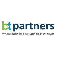 BXT Partners LLC Logo