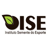Instituto Semente do Esporte Logo