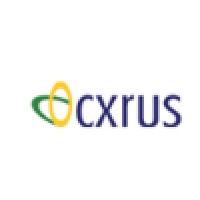 Cxrus Solutions Logo