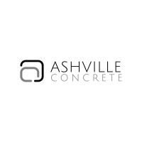 ASHVILLE CONCRETE LIMITED Logo