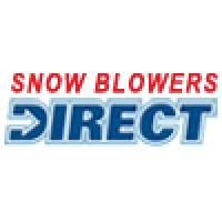Snow Blowers Direct Logo