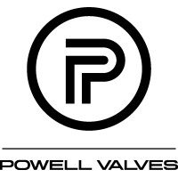 Powell Valves Logo