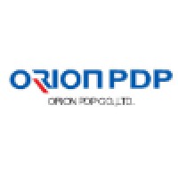 Orion PDP Logo