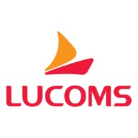 DAEWOO LUCOMS Co., Ltd. Logo