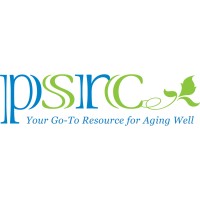 Princeton Senior Resource Center Logo