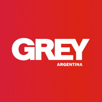 GREY Argentina Logo