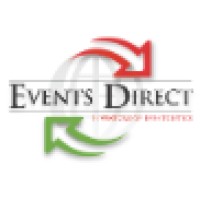 Events Direct Logo