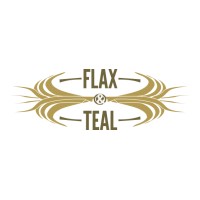 Flax & Teal Limited Logo