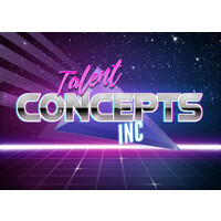 Talent Concepts Inc Logo