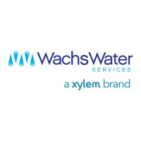 Wachs Water Services Logo