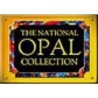 The National Opal Collection Logo