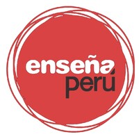 EnseñaPeru Logo