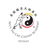 Wus Tai Chi Chuan Academy Detroit Logo