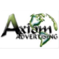 Axiom Advertising Logo