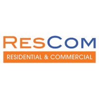 ResCom Australia Sdn Bhd Logo