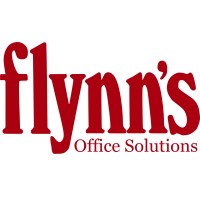 Flynns Office Solutions Logo