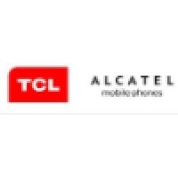 TCL&Alcatel Mobile Phone R&D Center,Shanghai,China Logo