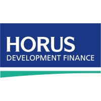 Horus Development Finance Logo