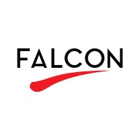 Falcon Incorporation Logo
