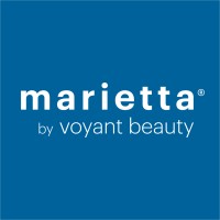 Marietta by Voyant Beauty Logo