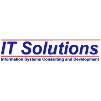 IT Solutions of Puerto Rico Logo
