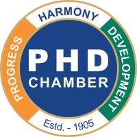 PHD Chamber of Commerce Logo