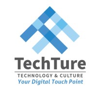 TECHTURE LIMITED Logo