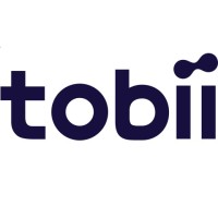 Tobii Technology K.K. Logo