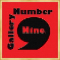 Gallery Number Nine Logo