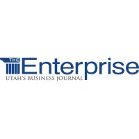 The Enterprise - Utahs Business Journal Logo