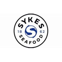 SYKES SEAFOODS LIMITED Logo