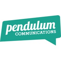 Pendulum Communications Logo