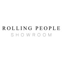 ROLLING PEOPLE AGENCY LTD Logo