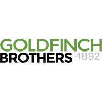 Goldfinch Bros., Inc. Logo