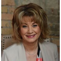 JoAnne Funch - Marketing Dish Logo