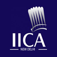 International Institute of Culinary Arts Logo