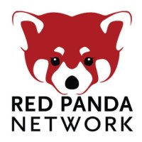 Red Panda Network Logo