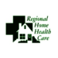 Regional Home Health Care, Inc. Logo