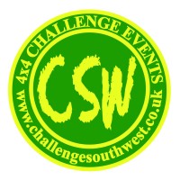 CHALLENGE SOUTH WEST Logo