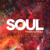 SOUL Propaganda Logo
