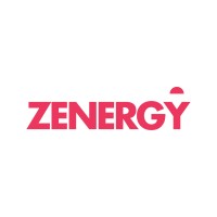 Zenergy Safety, Health & Wellbeing Logo