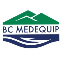 BC MEDEQUIP Home Health Care Ltd. Logo