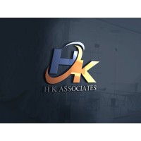 HK Associates Logo